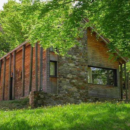 6/8 Personnes - Les Sous-bois De Prázdninový dům
