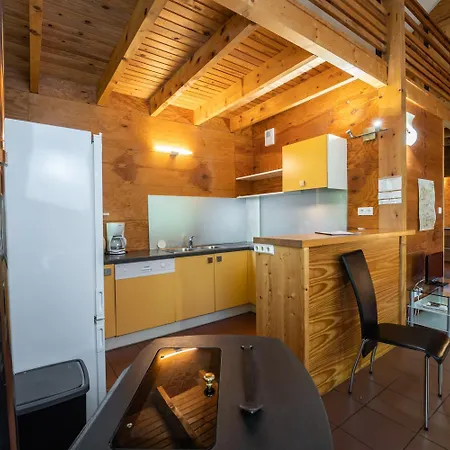 6/8 Personnes - Les Sous-bois De Prázdninový dům La Bastide-Puylaurent