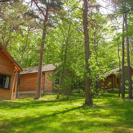 6/8 Personnes - Les Sous-bois De Prázdninový dům