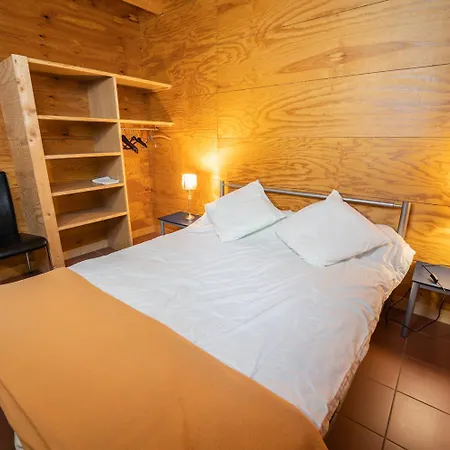 6/8 Personnes - Les Sous-bois De Prázdninový dům La Bastide-Puylaurent