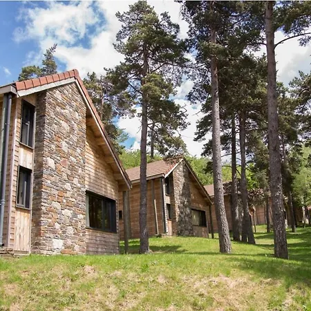 6/8 Personnes - Les Sous-bois De Prázdninový dům *